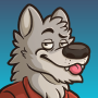 icon FERZU - Furries Social Network for Samsung S5830 Galaxy Ace