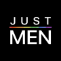icon Just Men - Best Gay Dating App