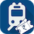 icon com.indianrail.thinkapps.irctc 5.3.7