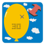 icon Balloon Smasher for Huawei MediaPad M3 Lite 10
