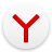icon Yandex Browser 17.4.0.544