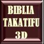 icon Biblia Takatifu 3D