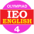 icon IEO 4 English Ant923