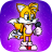 icon Friday Funny Tails 1.0.1