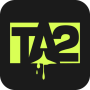 icon Ta2 - AI Tattoo Generator for Samsung Galaxy J2 DTV