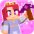 icon Princess Craft 1.0