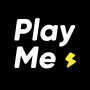 icon PlayMe - AI Joy, Play&Connect