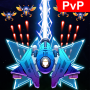 icon Galaxy AttacK: Space Shooting