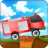 icon Fire Truck Climbing Game 1.0