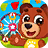 icon Attractions for kids 1.0.8