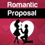 icon Romantic Proposal