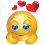 icon I love you in 100 languages for Samsung Galaxy Note 10 1
