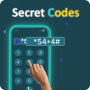icon Android Phone Secret Codes