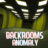 icon Backrooms Anomaly 1.6.2