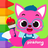 icon Pinkfong Coloring Fun 37.05