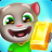 icon Talking Tom Gold Run 5.7.2.1026