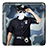 icon Police Suit Photo Maker 1.6