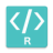 icon com.krazeapps.rprogrammingcompiler 2.4