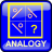 icon Analogy Quiz 1.13