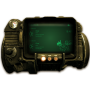 icon Weather Pipboy