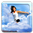 icon Clouds Pic Frames Free 1.6