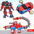 icon Grand Scorpion Robot Transform : Car Robot Games 1.1