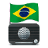 icon com.appmind.radios.br 2.2.5