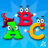 icon ABC Kids Learning 2021-Free Coloring Games 1.0