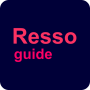 icon Resso Music App Guide