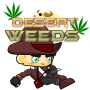 icon Desert Weeds