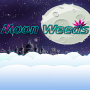 icon Moon Weeds for Huawei MediaPad M3 Lite 10