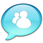 icon Girls Chat Room