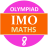 icon IMO Maths Class 8 2.30