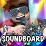 icon Soundboard for Saturday Night Funkin Music