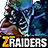 icon Zombie Raiders Beta 3.0.3