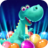 icon Bubble Dinosaur: Ancient Shooter 1.0.3