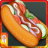 icon Hot Dog Scramble 1.0.8