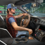 icon Car Driving Simulator 3d 2022