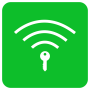 icon osmino:WiFi Password Generator
