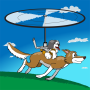 icon Quick Fix- going to space for Samsung Galaxy Note 10 1