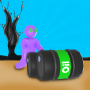 icon Oil Tycoon Idle 3D