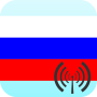 icon Russian Radio Online