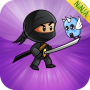 icon Ninja Run Fly Kid for Samsung Galaxy Grand Duos(GT-I9082)