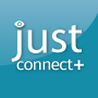 icon JustConnect+