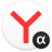 icon com.yandex.browser.alpha 19.4.5.2