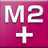 icon M2Plus Launcher 6.2.2