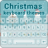 icon Christmas Keyboard Theme 4.0