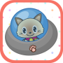 icon Kitty Space Adventure