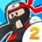 icon Ninja Hands 2 0.2.7