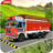 icon Indian Real Cargo Truck Driver 1.67